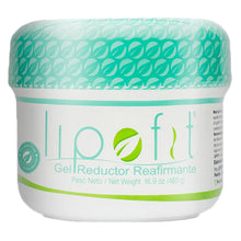 GEL REDUCTOR REAFIRMANTE  POTE x 460 GR