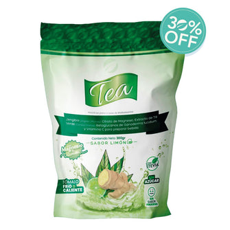 LIPOFIT TEA