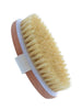 DRY BODY BRUSH/ CEPILLO DE CERDAS NATURALES