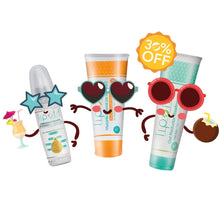 KIT SUMMER LIPOFIT