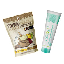 KIT POST-VACACIONES LIPOFIT