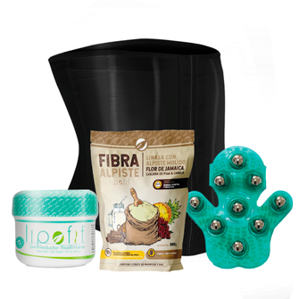 KIT MOLDEAMIENTO