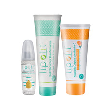 KIT SUMMER LIPOFIT