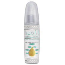 ACEITE HIDRATANTE ANTI-ESTRÍAS x 100 ml