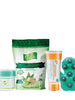 KIT DETOX, REDUCCIÓN Y CELULITIS