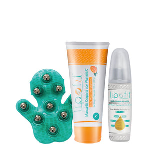 KIT MAMÁ LIPOFIT COMPLETO