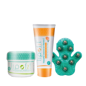 KIT REDUCCIÓN Y CELULITIS
