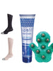 KIT VARI CARE DEDOS LIBRES COMPLETO
