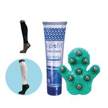 KIT VARI CARE SPORT COMPLETO