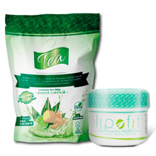 KIT RETO LIPOFIT