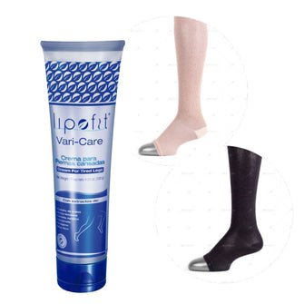 KIT VARI CARE DEDOS LIBRES