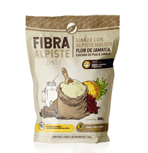 FIBRALPISTE